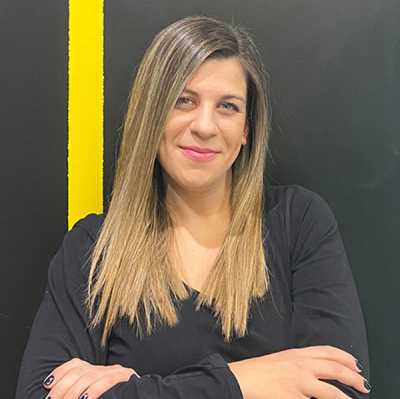 Υρώ Ακριβίδη