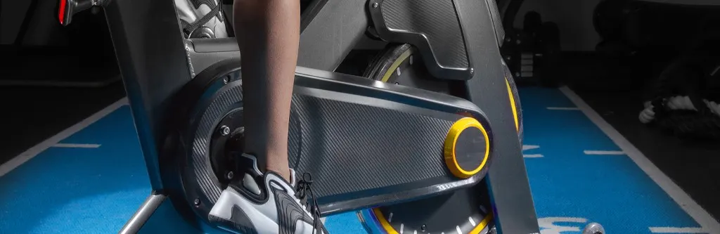 Indoor Cycling
