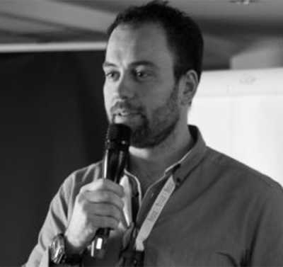 Χρήστος Ριγανάς