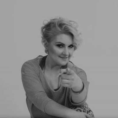 Dorota Święćkowska