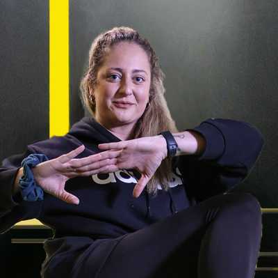 Εμμανουέλα Βεϊνόγλου