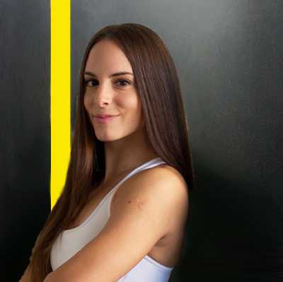 Κατερίνα Κοντολάτη