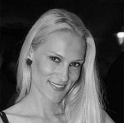 Ελίνα Βλουτόγλου