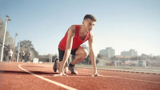 Adolescent athletes and social life: How can parents help their kids?