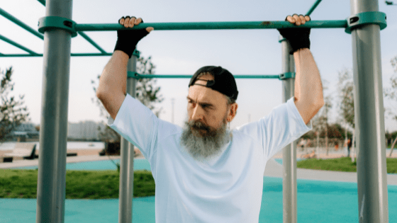 Ηλικιακός ρατσισμός: Τι είναι-Πως επηρεάζει την σχέση με την γυμναστική-Πως να τον &quot;αντιστρέψεις&quot;