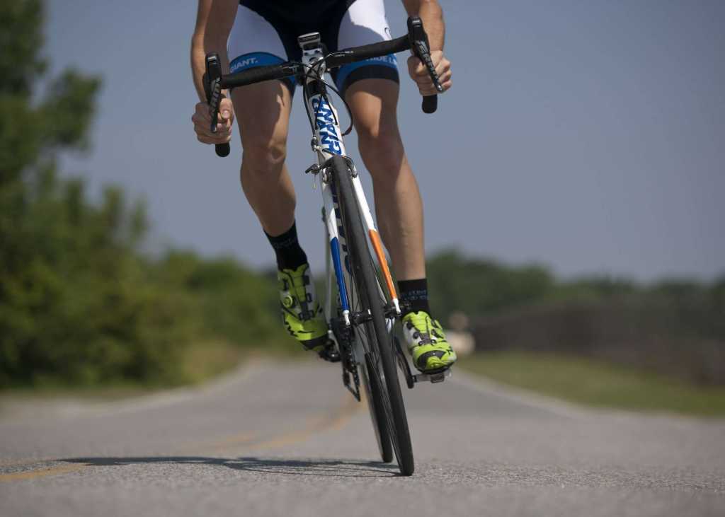 Cycling tips for the summer period