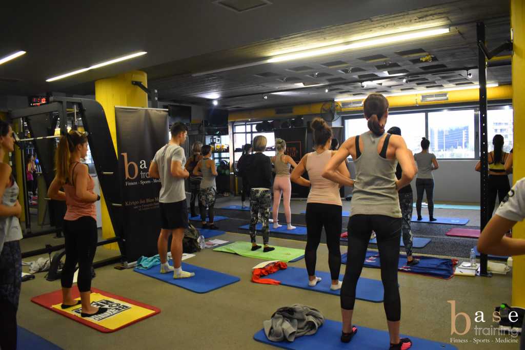 Pilates Festival 2019