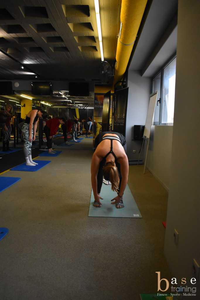 Pilates Festival 2019