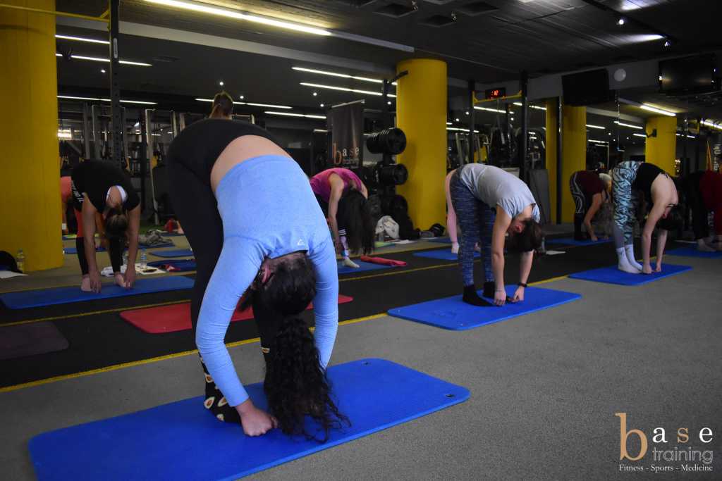 Pilates Festival 2019