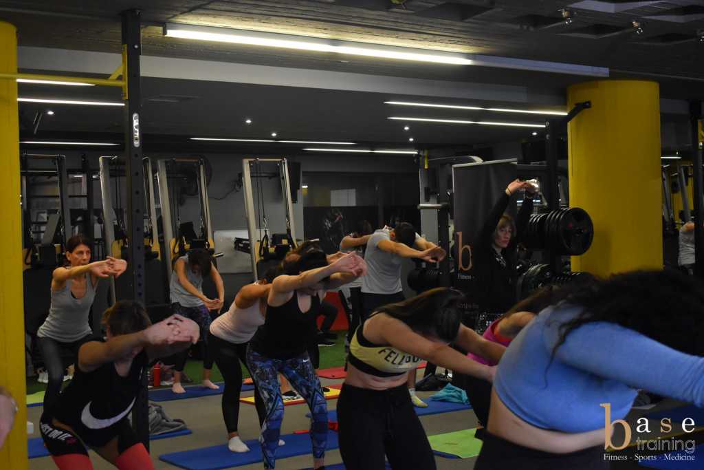 Pilates Festival 2019