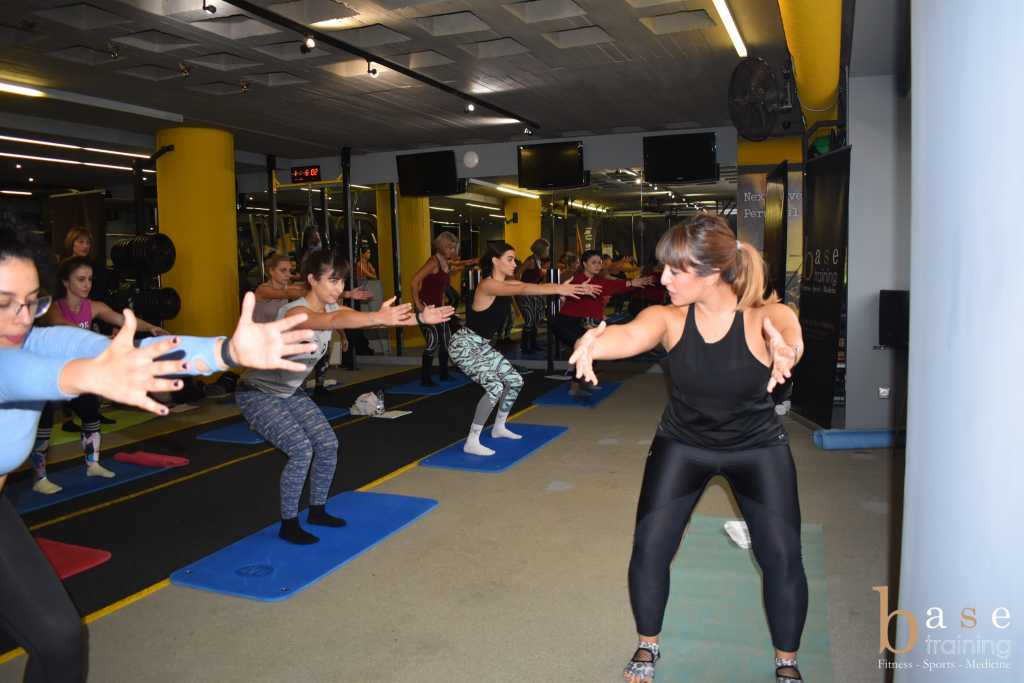 Pilates Festival 2019