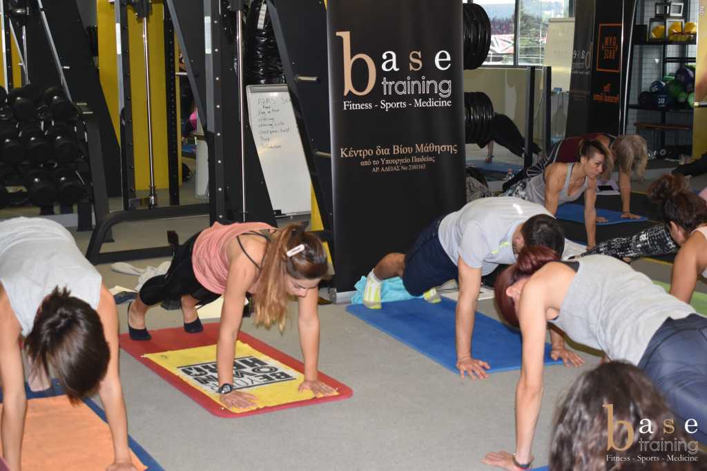 Pilates Festival 2019