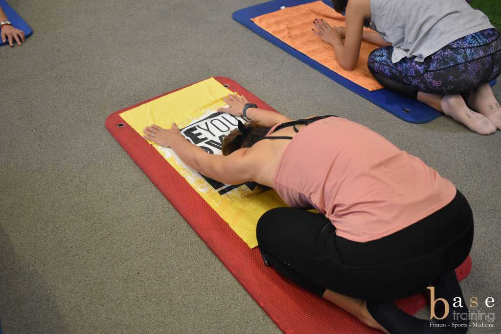 Pilates Festival 2019