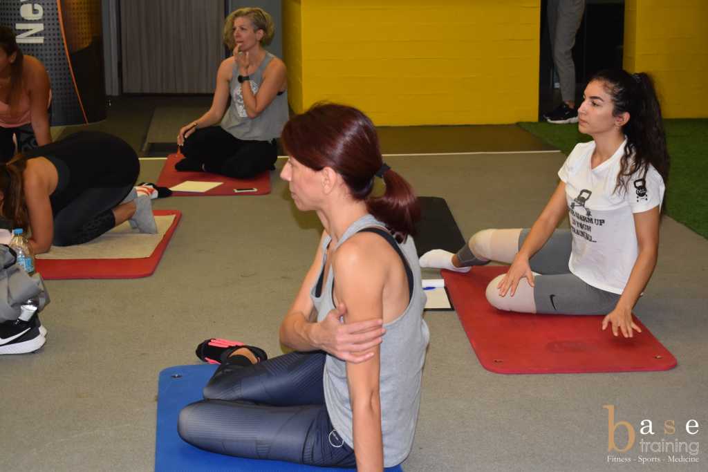 Pilates Festival 2019