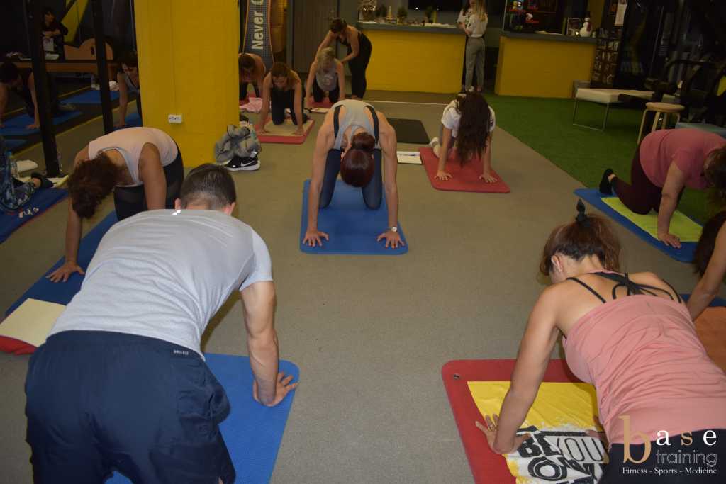 Pilates Festival 2019