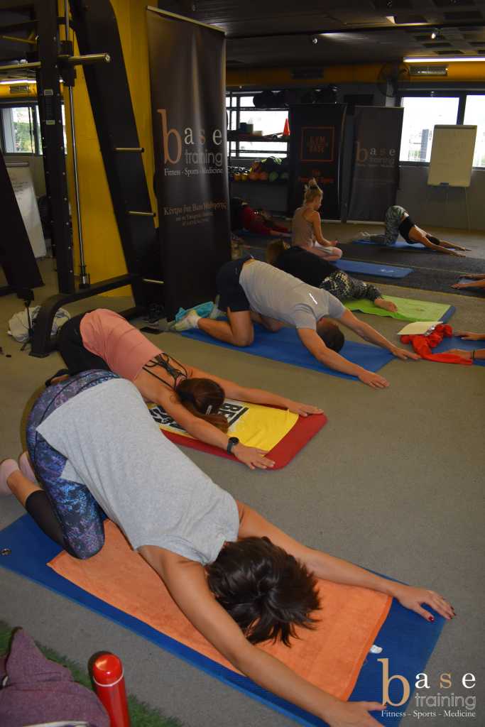 Pilates Festival 2019