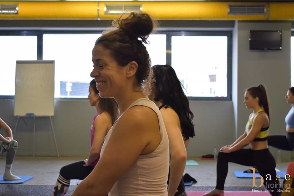 Pilates Festival 2019