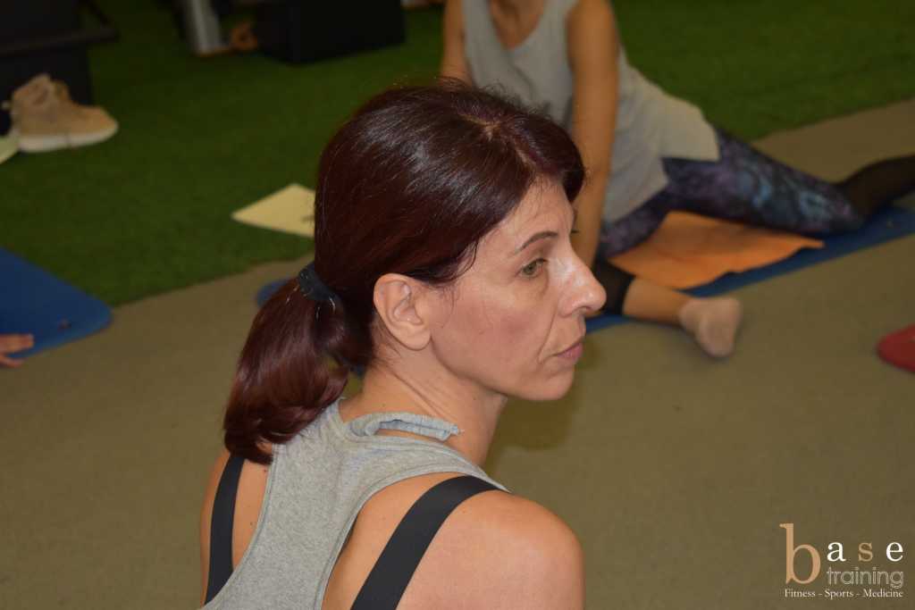 Pilates Festival 2019