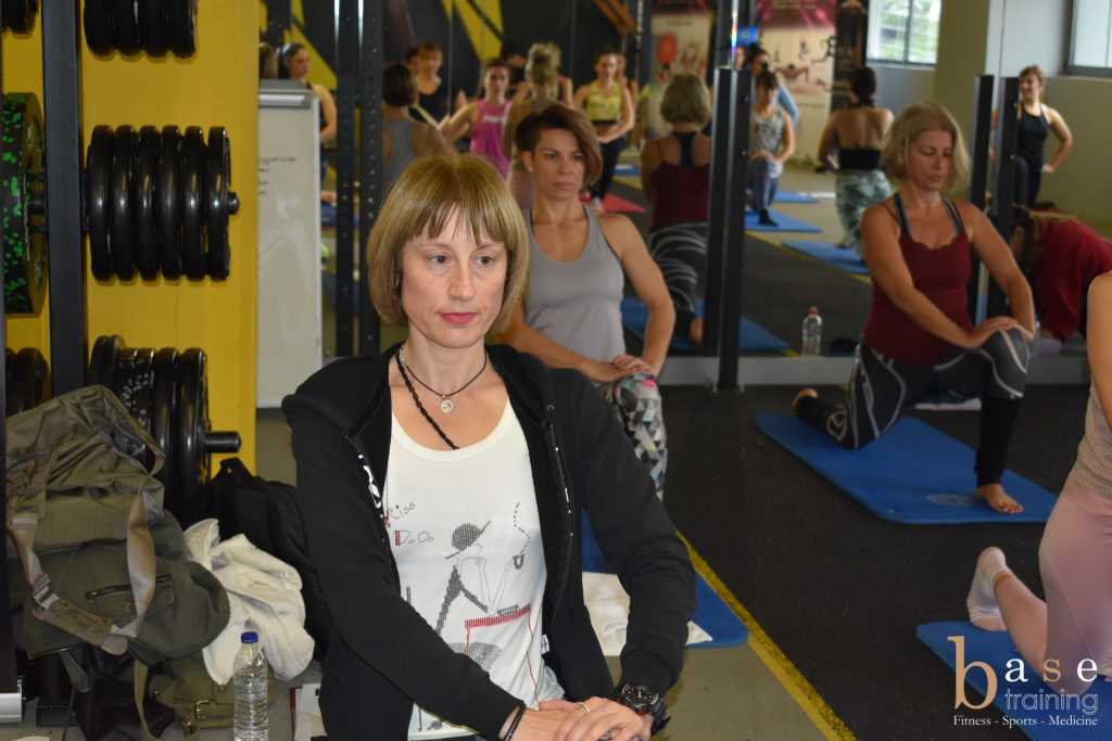 Pilates Festival 2019