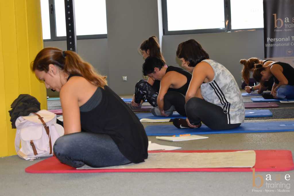 Pilates Festival 2019