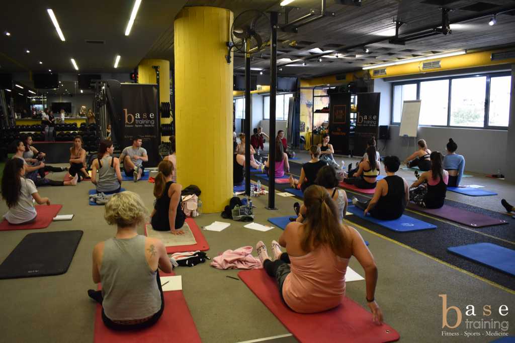 Pilates Festival 2019