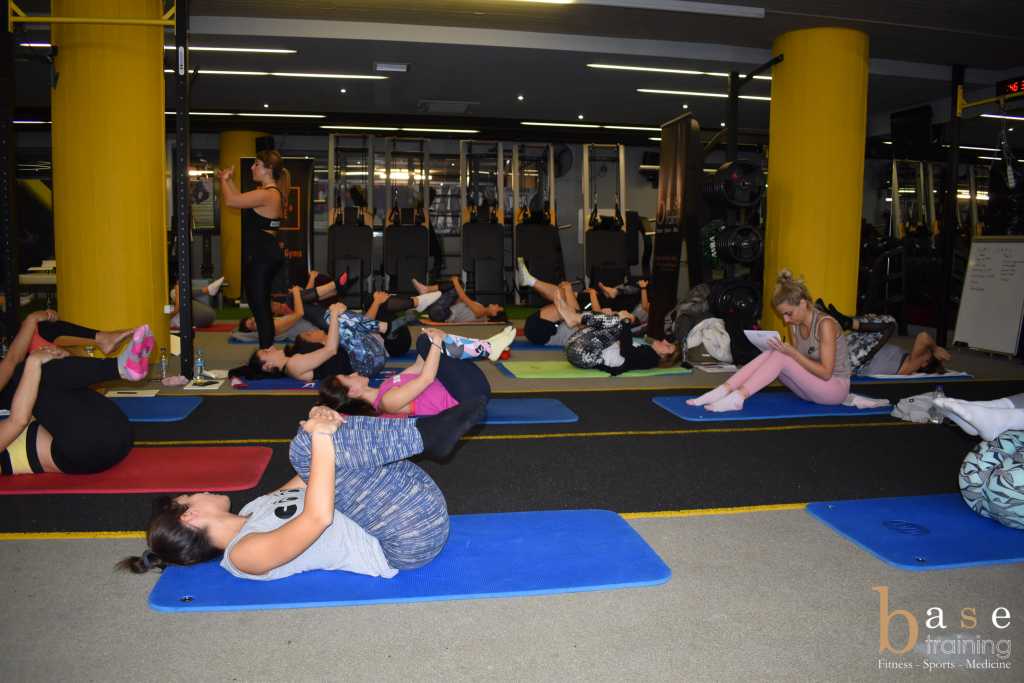 Pilates Festival 2019