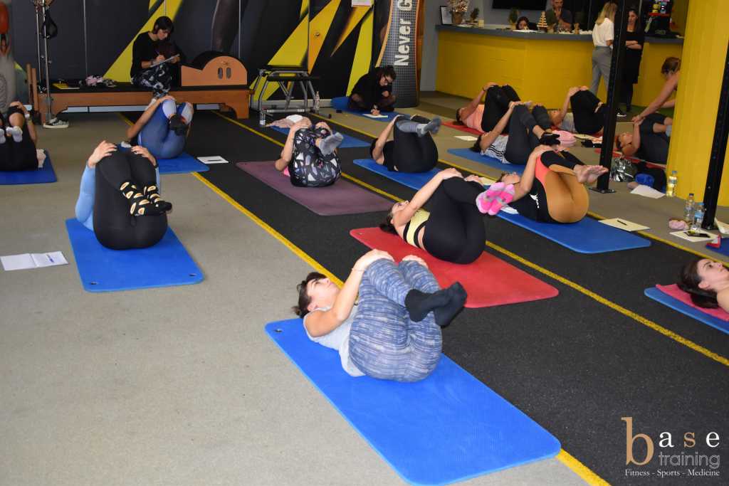 Pilates Festival 2019