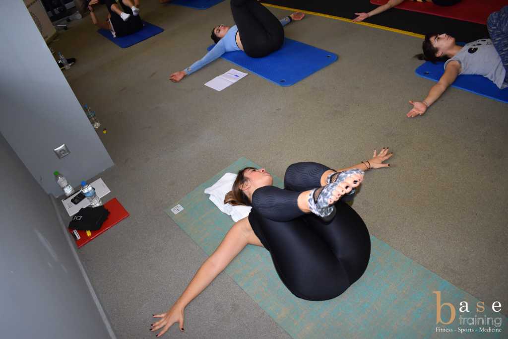 Pilates Festival 2019