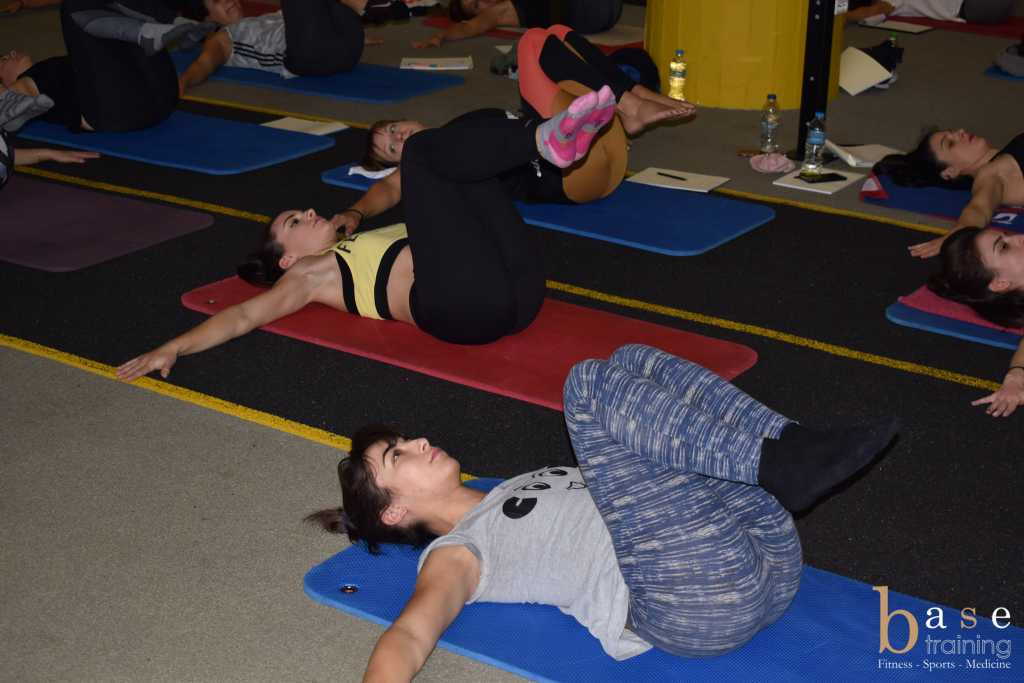Pilates Festival 2019