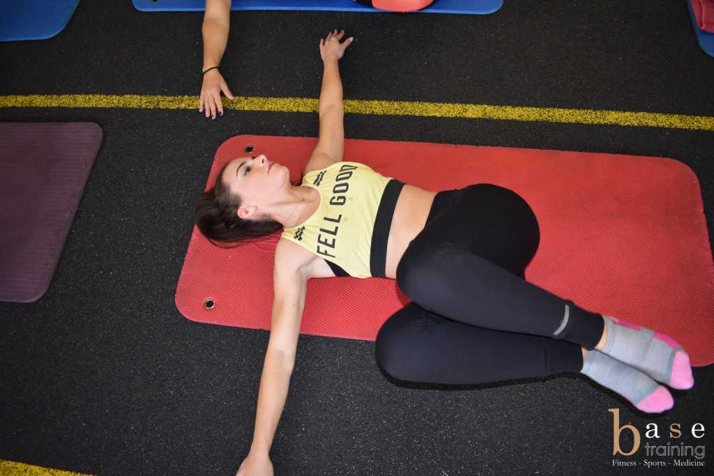 Pilates Festival 2019