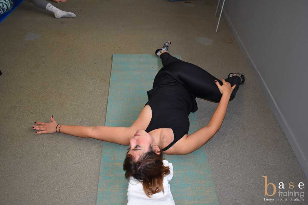 Pilates Festival 2019