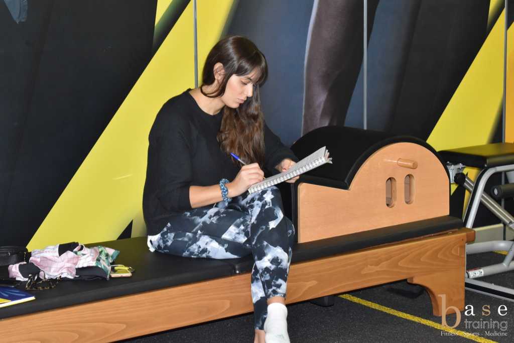 Pilates Festival 2019