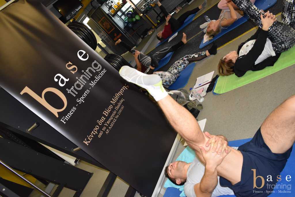 Pilates Festival 2019