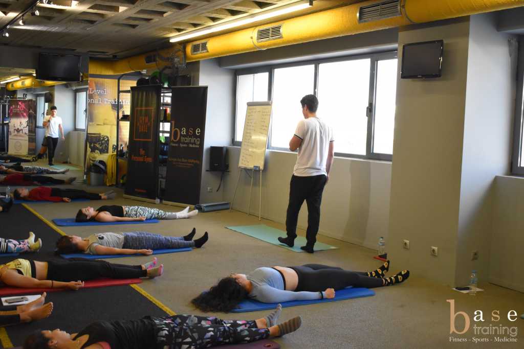 Pilates Festival 2019