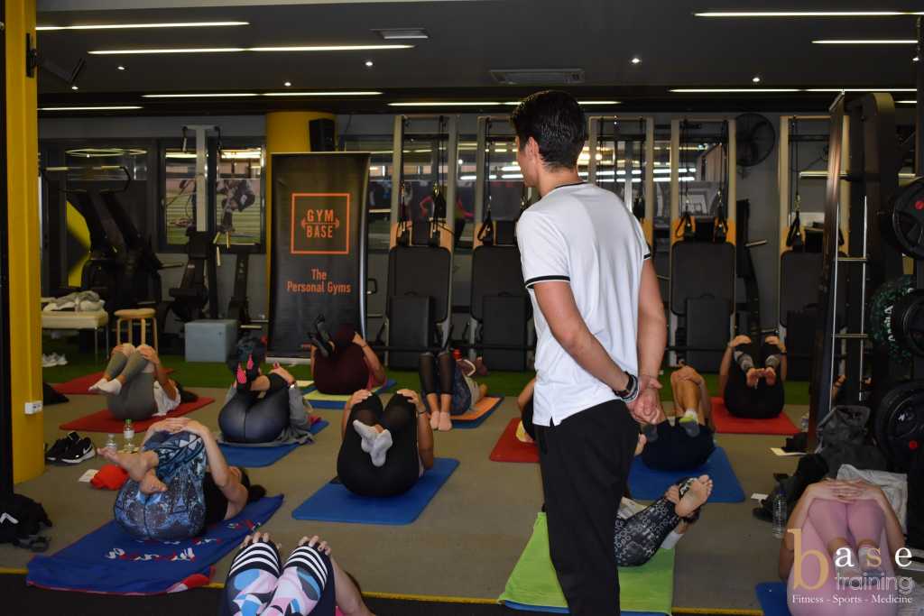 Pilates Festival 2019