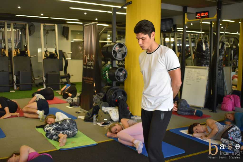 Pilates Festival 2019