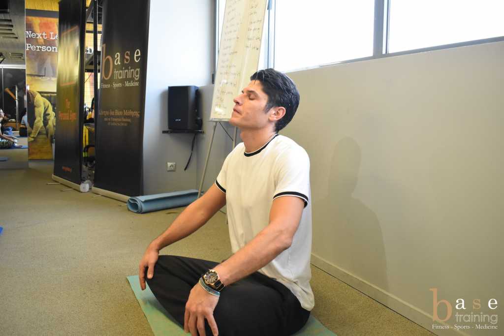 Pilates Festival 2019