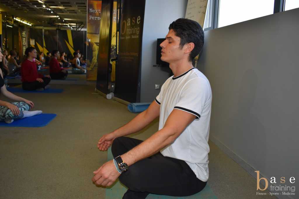 Pilates Festival 2019