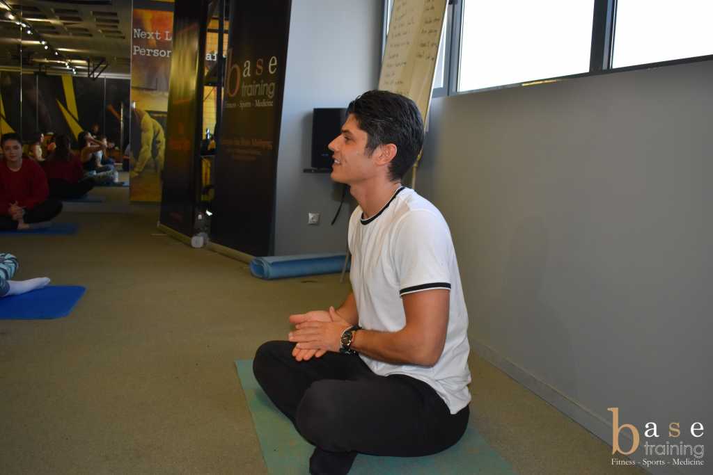 Pilates Festival 2019