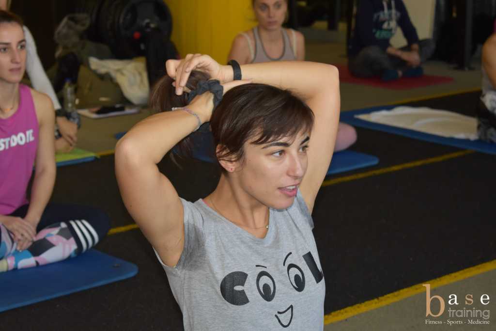 Pilates Festival 2019