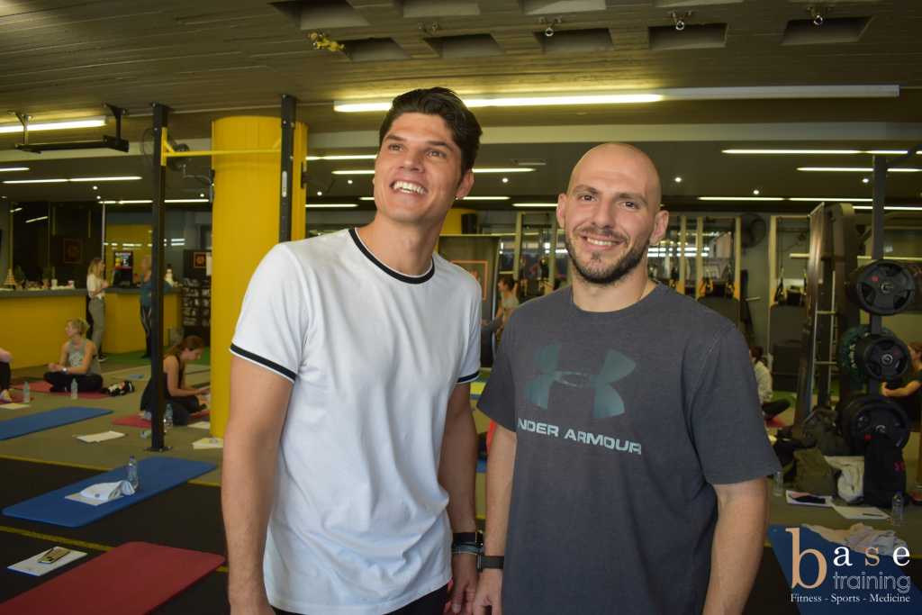 Pilates Festival 2019