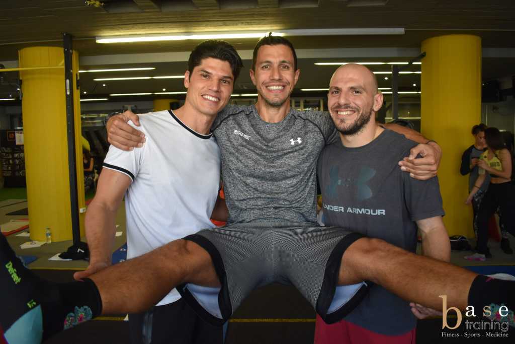 Pilates Festival 2019