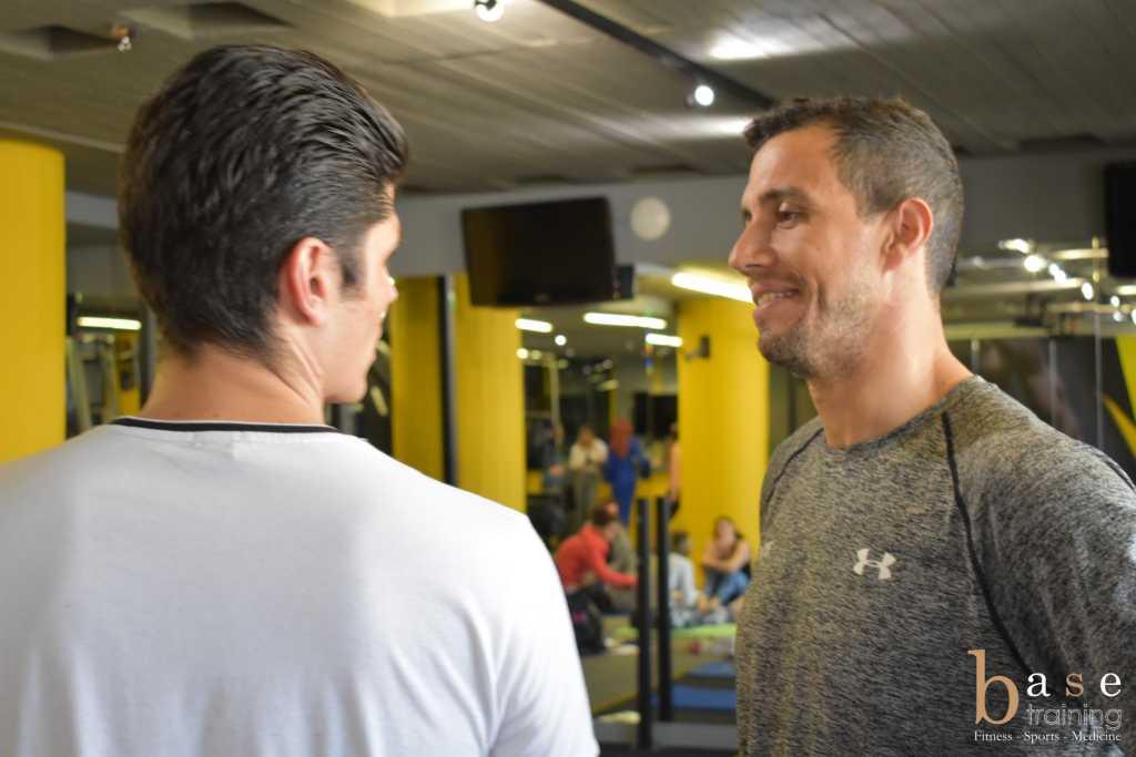 Pilates Festival 2019