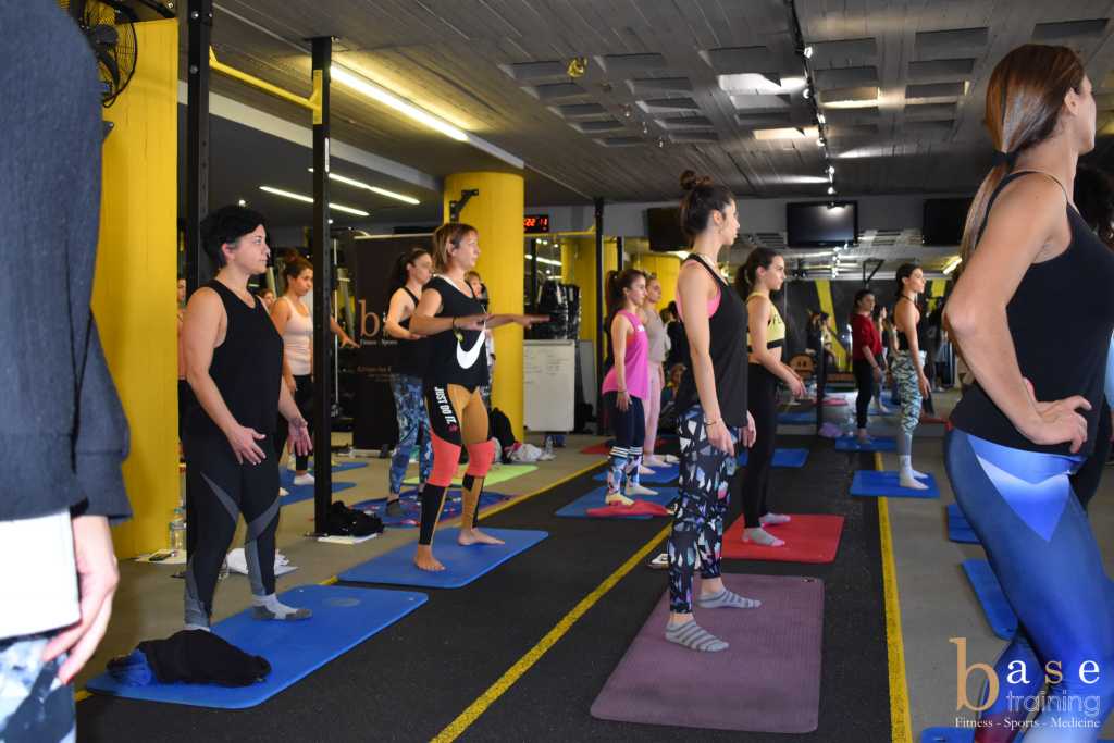 Pilates Festival 2019