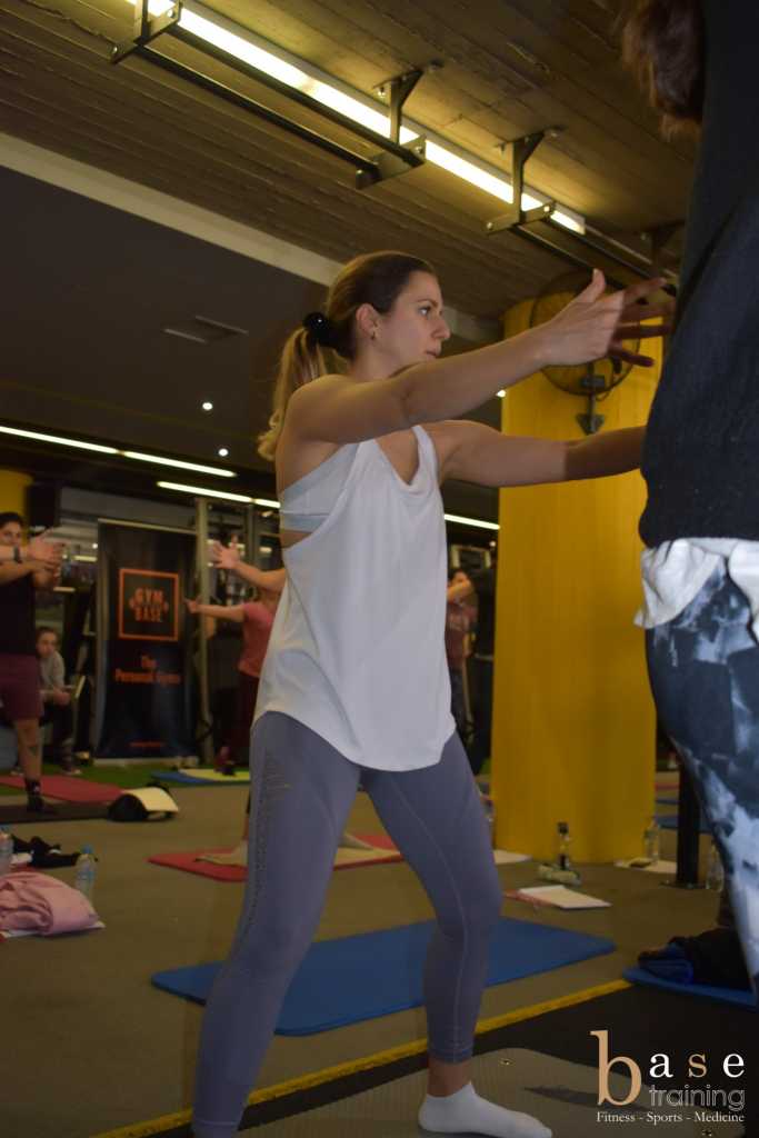 Pilates Festival 2019