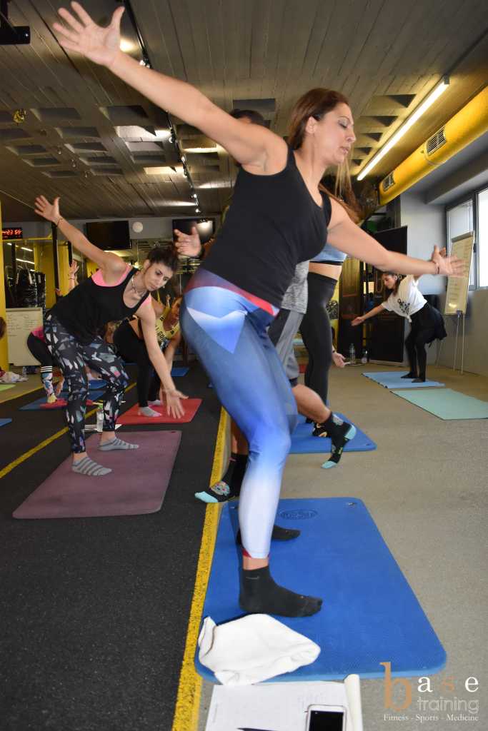 Pilates Festival 2019