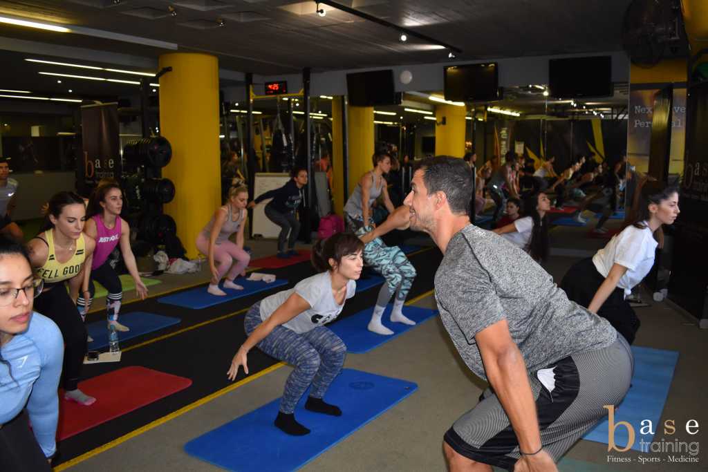 Pilates Festival 2019