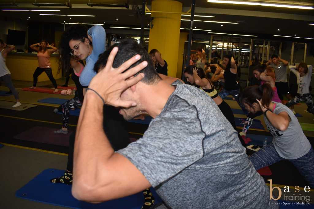 Pilates Festival 2019