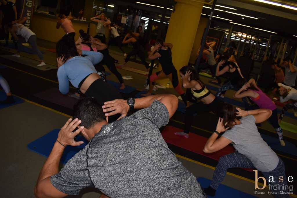 Pilates Festival 2019