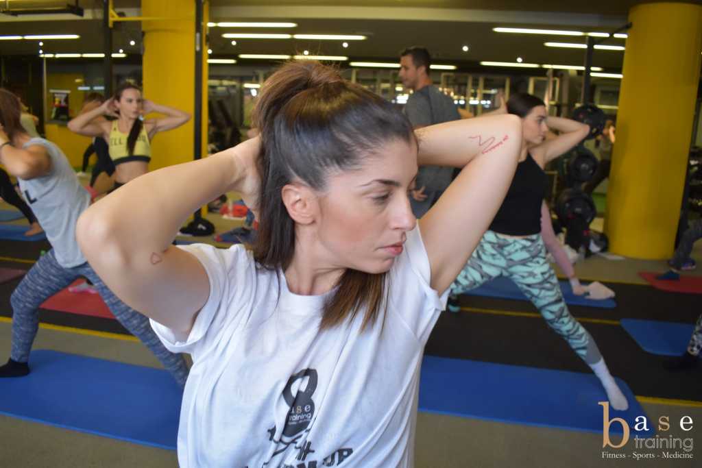 Pilates Festival 2019